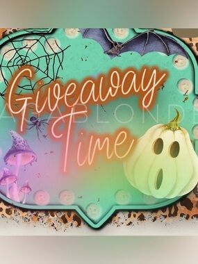 Giveaway For Live Show